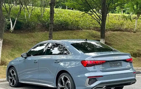 Audi A3, 2022 год, 1 650 001 рублей, 3 фотография