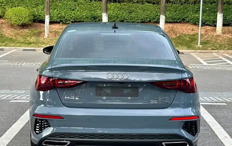 Audi A3, 2022 год, 1 650 001 рублей, 4 фотография