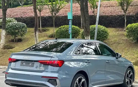 Audi A3, 2022 год, 1 650 001 рублей, 5 фотография