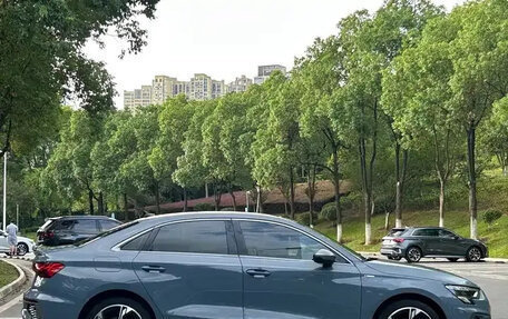 Audi A3, 2022 год, 1 650 001 рублей, 6 фотография