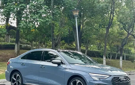Audi A3, 2022 год, 1 650 001 рублей, 7 фотография