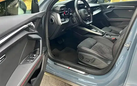 Audi A3, 2022 год, 1 650 001 рублей, 9 фотография