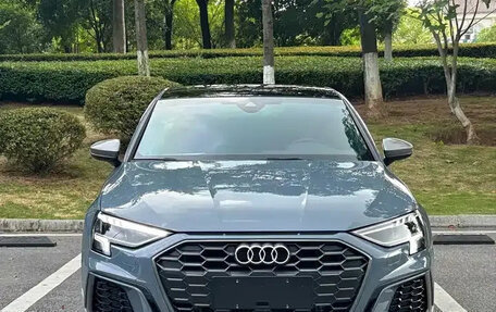 Audi A3, 2022 год, 1 650 001 рублей, 8 фотография