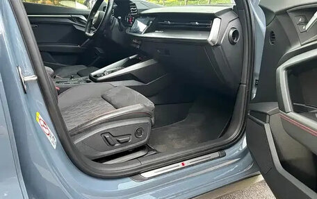 Audi A3, 2022 год, 1 650 001 рублей, 16 фотография