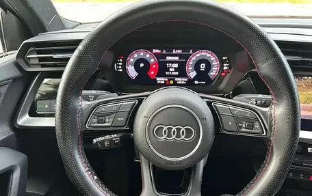 Audi A3, 2022 год, 1 650 001 рублей, 10 фотография