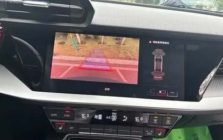 Audi A3, 2022 год, 1 650 001 рублей, 15 фотография