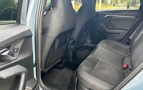 Audi A3, 2022 год, 1 650 001 рублей, 17 фотография