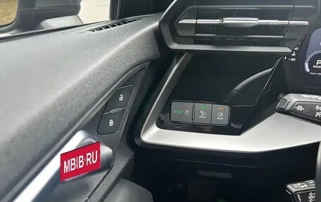 Audi A3, 2022 год, 1 650 001 рублей, 11 фотография