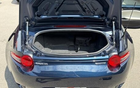Mazda Roadster IV (ND), 2022 год, 1 680 004 рублей, 6 фотография