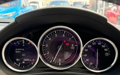 Mazda Roadster IV (ND), 2022 год, 1 680 004 рублей, 9 фотография
