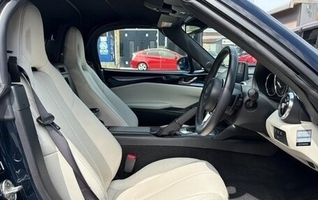 Mazda Roadster IV (ND), 2022 год, 1 680 004 рублей, 7 фотография