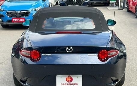 Mazda Roadster IV (ND), 2022 год, 1 680 004 рублей, 4 фотография