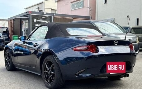 Mazda Roadster IV (ND), 2022 год, 1 680 004 рублей, 3 фотография