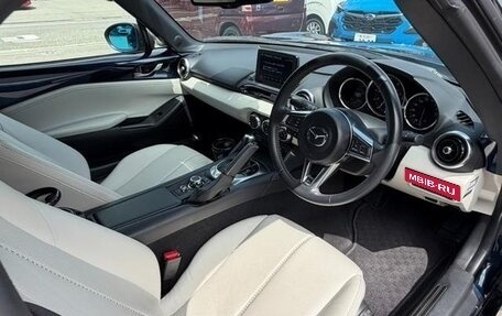 Mazda Roadster IV (ND), 2022 год, 1 680 004 рублей, 8 фотография