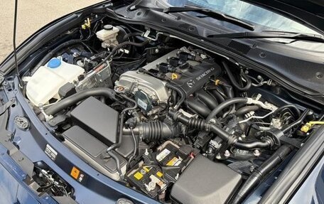 Mazda Roadster IV (ND), 2022 год, 1 680 004 рублей, 16 фотография