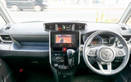 Toyota Roomy I, 2022 год, 920 004 рублей, 5 фотография