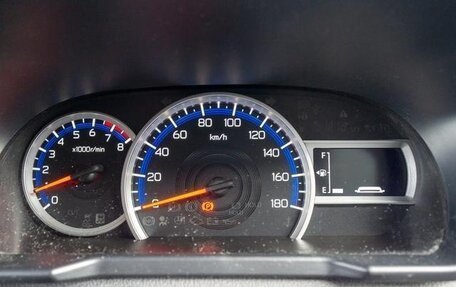 Toyota Roomy I, 2022 год, 920 004 рублей, 6 фотография