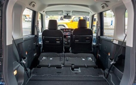 Toyota Roomy I, 2022 год, 920 004 рублей, 12 фотография