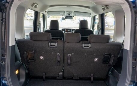 Toyota Roomy I, 2022 год, 920 004 рублей, 11 фотография