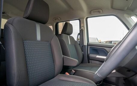 Toyota Roomy I, 2022 год, 920 004 рублей, 8 фотография