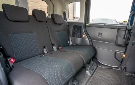 Toyota Roomy I, 2022 год, 920 004 рублей, 9 фотография