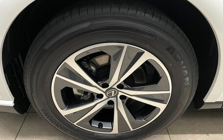 Lexus RX IV рестайлинг, 2026 год, 8 500 000 рублей, 4 фотография