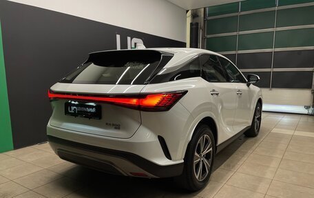 Lexus RX IV рестайлинг, 2026 год, 8 500 000 рублей, 7 фотография