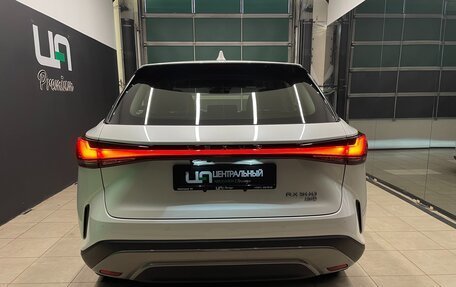 Lexus RX IV рестайлинг, 2026 год, 8 500 000 рублей, 6 фотография