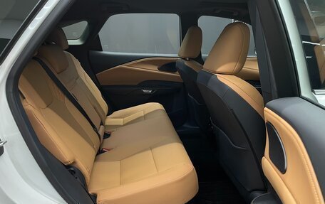 Lexus RX IV рестайлинг, 2026 год, 8 500 000 рублей, 20 фотография