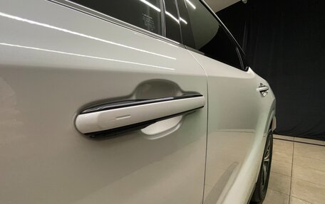 Lexus RX IV рестайлинг, 2026 год, 8 500 000 рублей, 12 фотография