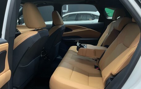 Lexus RX IV рестайлинг, 2026 год, 8 500 000 рублей, 19 фотография