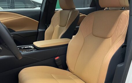 Lexus RX IV рестайлинг, 2026 год, 8 500 000 рублей, 15 фотография