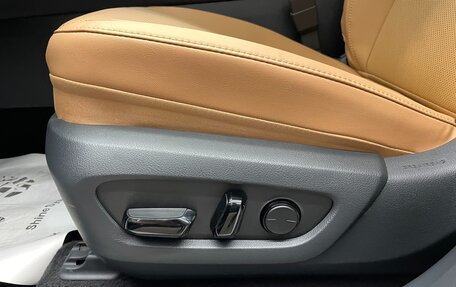 Lexus RX IV рестайлинг, 2026 год, 8 500 000 рублей, 16 фотография