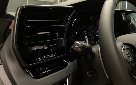 Lexus RX IV рестайлинг, 2026 год, 8 500 000 рублей, 17 фотография