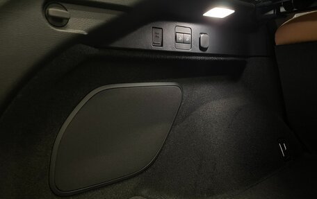 Lexus RX IV рестайлинг, 2026 год, 8 500 000 рублей, 11 фотография