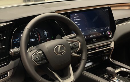 Lexus RX IV рестайлинг, 2026 год, 8 500 000 рублей, 29 фотография