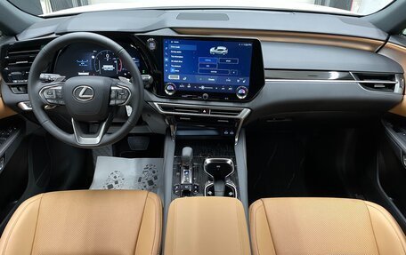 Lexus RX IV рестайлинг, 2026 год, 8 500 000 рублей, 25 фотография