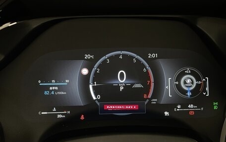 Lexus RX IV рестайлинг, 2026 год, 8 500 000 рублей, 26 фотография
