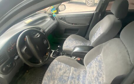 Chevrolet Lanos I, 2008 год, 148 000 рублей, 8 фотография