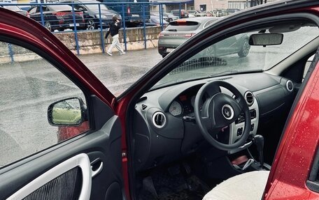 Renault Logan I, 2010 год, 490 000 рублей, 4 фотография