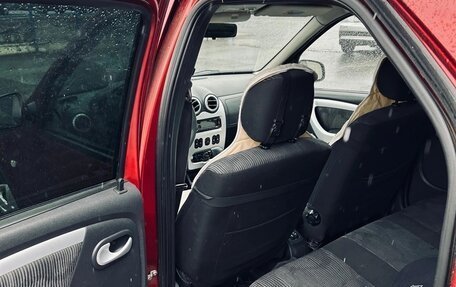 Renault Logan I, 2010 год, 490 000 рублей, 6 фотография
