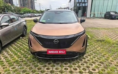 Nissan Ariya, 2022 год, 2 740 000 рублей, 1 фотография