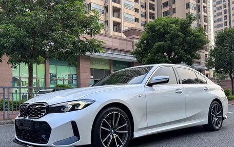 BMW 3 серия, 2023 год, 2 600 000 рублей, 1 фотография