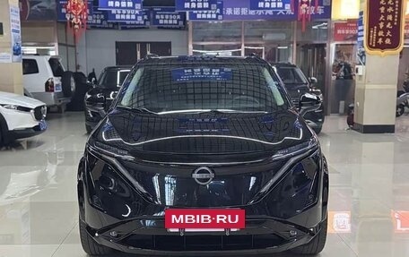 Nissan Ariya, 2023 год, 2 520 000 рублей, 2 фотография