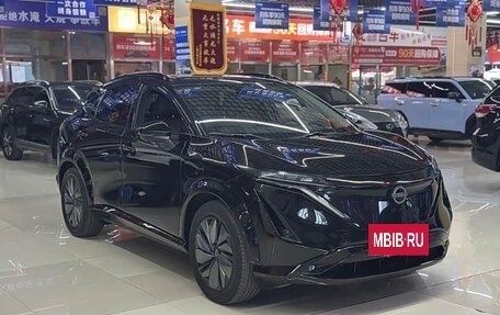 Nissan Ariya, 2023 год, 2 520 000 рублей, 4 фотография