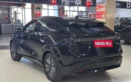 Nissan Ariya, 2023 год, 2 520 000 рублей, 3 фотография