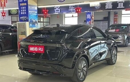 Nissan Ariya, 2023 год, 2 520 000 рублей, 6 фотография