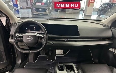 Nissan Ariya, 2023 год, 2 520 000 рублей, 7 фотография