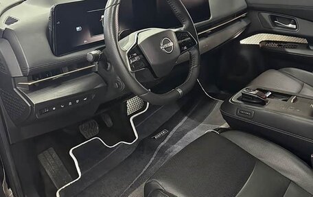 Nissan Ariya, 2023 год, 2 520 000 рублей, 8 фотография