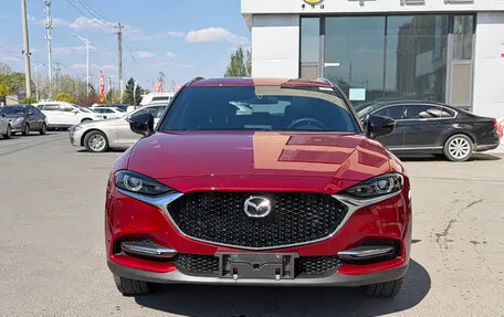 Mazda CX-4, 2023 год, 1 700 000 рублей, 2 фотография